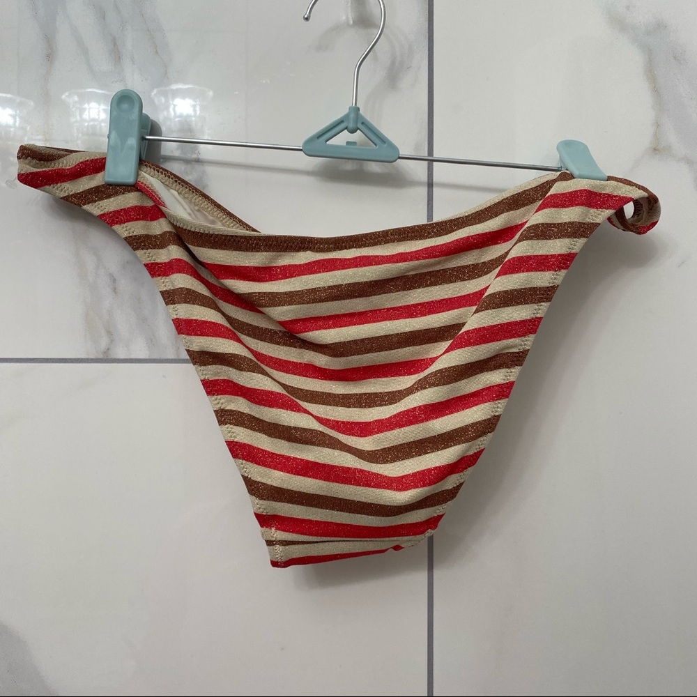 New Solid And Striped Bottoms - image 5